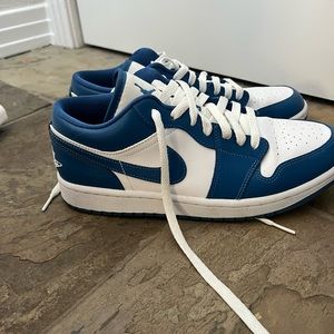 Women’s Jordan Nikes